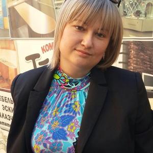 Olga, 38 лет, Москва