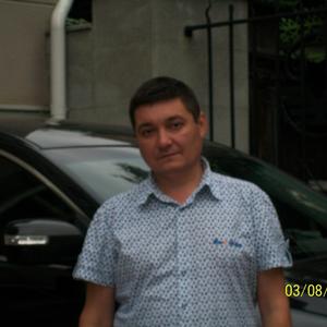 Муслим, 47 лет, Екатеринбург