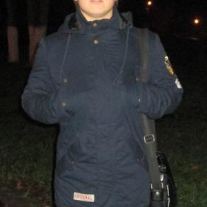 Парни в Вологде: Максим, 28 - ищет девушку из Вологды