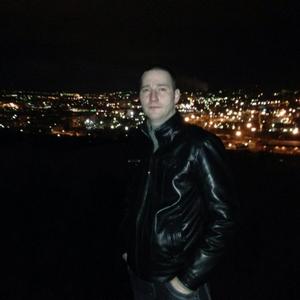 Парни в Мурманске: Секса, 42 - ищет девушку из Мурманска