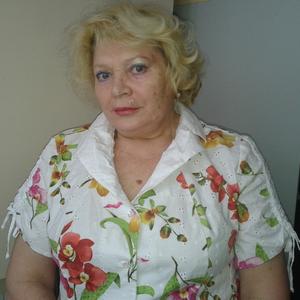 Девушки в Протвино: Вера Морозова, 68 - ищет парня из Протвино