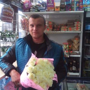 Парни в Урик: Кирилл, 32 - ищет девушку из Урик