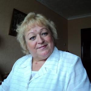 Сурикова Любовь, 70 лет, Москва