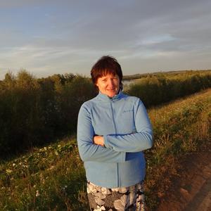 Девушки в Заринске: Елена, 58 - ищет парня из Заринска