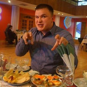 Парни в Мурманске: Василий, 37 - ищет девушку из Мурманска
