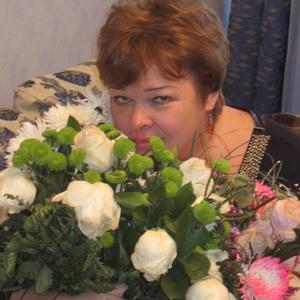 Елена, 56 лет, Тюмень