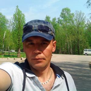 Азамат Габдулхаков, 44 года, Уфа