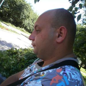 Парни в Череповце: Павел, 42 - ищет девушку из Череповца