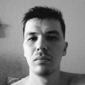 Ник, 36 лет, Омск