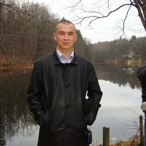 Андрей, 46 лет, Шемурша