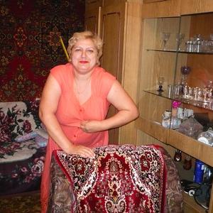 Девушки в Новокузнецке: Irina Karimova, 64 - ищет парня из Новокузнецка