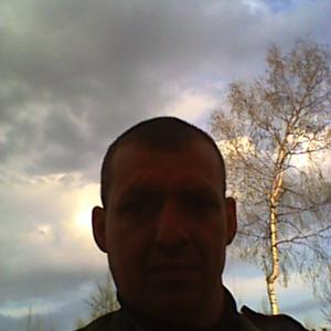 Александр Костин, 47 лет, Ярославль