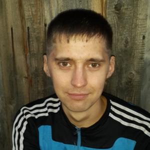 Сергей, 34 года, Гурьевск