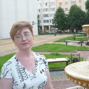 Валентина, 55 лет, Брянск