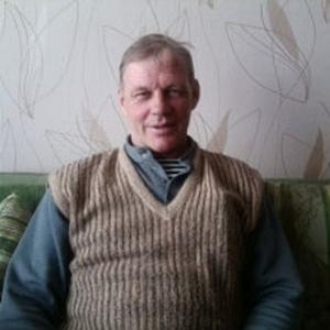 Владимир, 65 лет, Волгоград