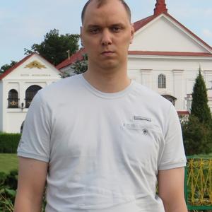 Александр, 42 года, Серпухов