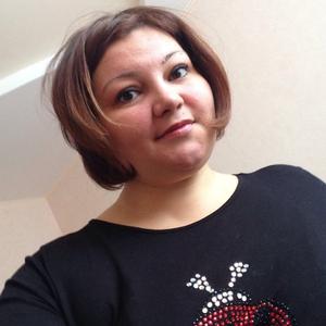 Юлия, 40 лет, Нижневартовск