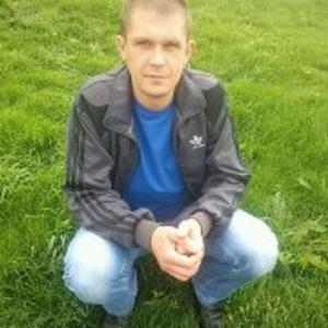 Дима, 41 год, Сызрань