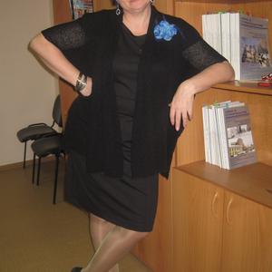 Татьяна, 58 лет, Кемерово