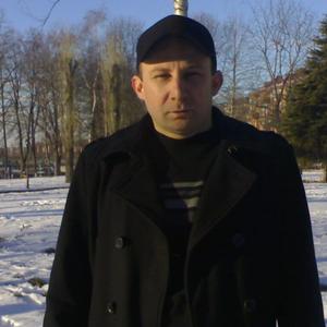 Парни в Владикавказе: ***** Олег, 52 - ищет девушку из Владикавказа