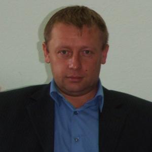 Андрей, 51 год, Ярославль