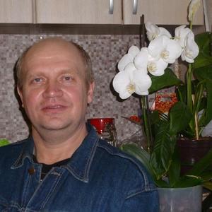 Михаил Широков, 58 лет, Челябинск