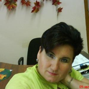 Nina, 54 года, Самара