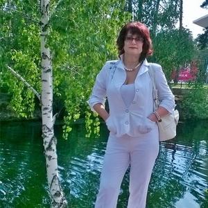 Девушки в Челябинске: Людмила, 87 - ищет парня из Челябинска