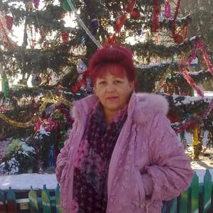 Девушки в Екатеринбурге: Галина, 68 - ищет парня из Екатеринбурга