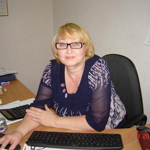 Светлана, 69 лет, Брянск