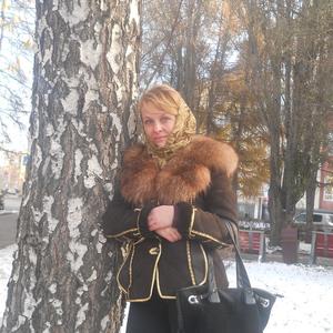 Девушки в Кемерово: Наталья, 50 - ищет парня из Кемерово