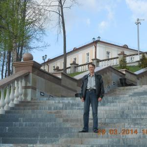 Парни в Витебске (Беларусь): Максим, 44 - ищет девушку из Витебска (Беларусь)