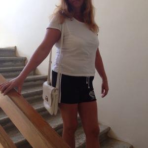 Девушки в Сарове: Оксана, 49 - ищет парня из Сарова