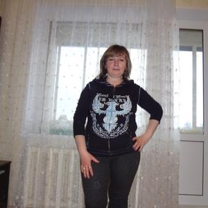 Девушки в Петрозаводске: Наталия Черноморец, 55 - ищет парня из Петрозаводска