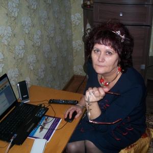 Elena, 63 года, Новокузнецк