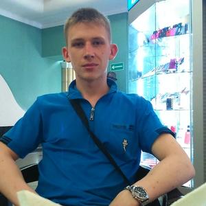 Парни в Владивостоке: Алексей , 30 - ищет девушку из Владивостока