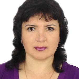 Людмила, 49 лет, Хабаровск