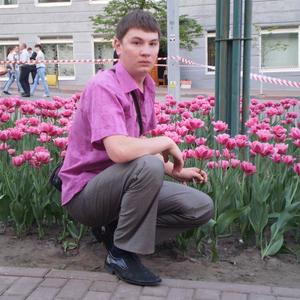Ринат, 36 лет, Ульяновск