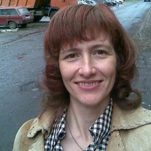 Елена, 49 лет, Пермь