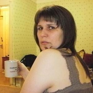 Девушки в Магнитогорске: Светлана, 40 - ищет парня из Магнитогорска