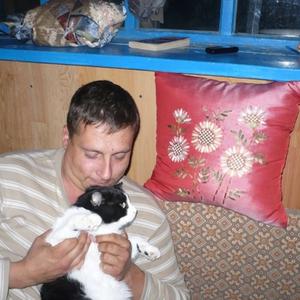 Парни в Барнауле (Алтайский край): Алексей, 43 - ищет девушку из Барнаула (Алтайский край)