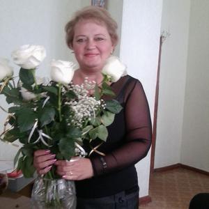 Ольга Хуснутдинова, 60 лет, Казань