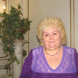 Софи, 68 лет, Екатеринбург