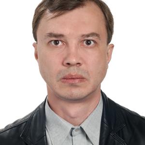 Алексей, 48 лет, Подольск