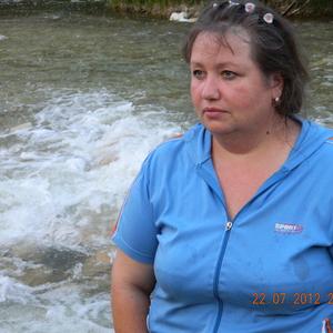 Девушки в Ачинске: Елена Титова, 57 - ищет парня из Ачинска