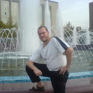  Сергей, 47 лет, Новосибирск