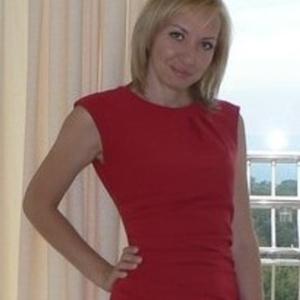 Юлия, 46 лет, Сосновый Бор