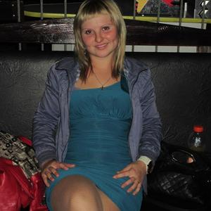 Светлана Турушева, 34 года, Красноярск