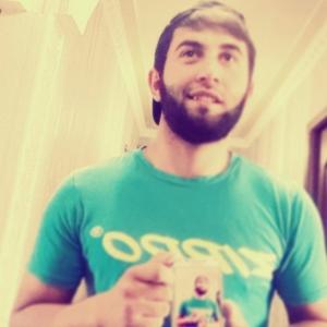 Амир, 33 года, Душанбе