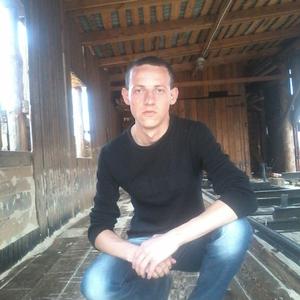 Николай, 32 года, Курган